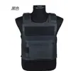 Equipamento de Exterior Colete Tático Colete Tático Blackhawk Equipamento de Exterior Campo Duro Colete de Treinamento Tático Camuflagem