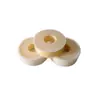 Cinta Amarilla de Materia Prima Ouyunuo en Stock, Varias Especificaciones, Cinta Cruda de Ptfe Impermeable para Sellado de Exportación de Gas