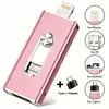 Pen Drive USB para Celular Atacado Transfronteiriço Grande Capacidade Quatro em Um USB Flash Drive Adequado para Celular Android e Apple Pen Drive USB Presente USB Flash Drive 1TB