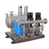 Equipamento de abastecimento de água com frequência variável de pressão não negativa bomba de reforço secundária em aço inoxidável equipamento de abastecimento de água para edifícios altos pressurizados