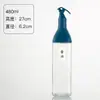 Celebridad de Internet Apertura y Cierre Automático Olla Doméstica de Cocina para Aceite Tapa Sellada Prueba de Fugas de Aceite Botella de Vidrio para Salsa de Soja Vinagre Etiqueta de Botella de Vino Clasificación
