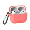 Adecuado para estuche protector airpods3 estuche protector airpodspro estuche para auriculares inalámbricos Apple airpods2 Generación
