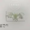 Uma variedade de acessórios de brinquedos de pegadinha de Halloween animais de simulação insetos aranha escorpião centopeia e outros brinquedos de pegadinha DIY