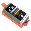 Compatible con CANON PGI-35BK CLI-36C CANON IP100 iP110 iP110 cartucho PGI35