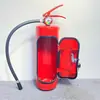 Extintor de Incendios Mini Transfronterizo de Amazon Caja de Vino Caja de Almacenamiento de Vino Regalo Creativo de Escritorio para Hombres en Casa Gabinete de Vino