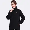 Suéter cárdigan de lana gruesa para otoño e invierno para mujeres de mediana edad y ancianas, abrigo superior casual de talla grande, ropa de lana, ropa de madre