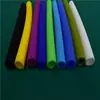 Suministro de Fábrica Collar de Mascota de Silicona Luminoso con Carga USB A prueba de Polvo y Suciedad Collar de Silicona para Cuello Ecológico y Sin Olor