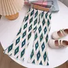 Pantalones Acampanados de Verano con Estampado Floral de Puntos Estilo Coreano para Niñas, Mallas Finas para Bebé, Pantalones para Bebé, Pantalones Anti-mosquitos para Niños y Mujeres