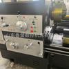 Lu Meng Suministro CW6180Bx1500 Torno Ordinario Torno de Carro Integral 61160B Caja de Carro Movimiento Rápido