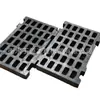 Fábrica Produce Cribas Vibratorias para Procesamiento de Minerales, Placas de Pantalla de Caucho, Pantallas de Poliuretano y Materiales Especiales Resistentes al Desgaste para Soportar Equipos de Minería