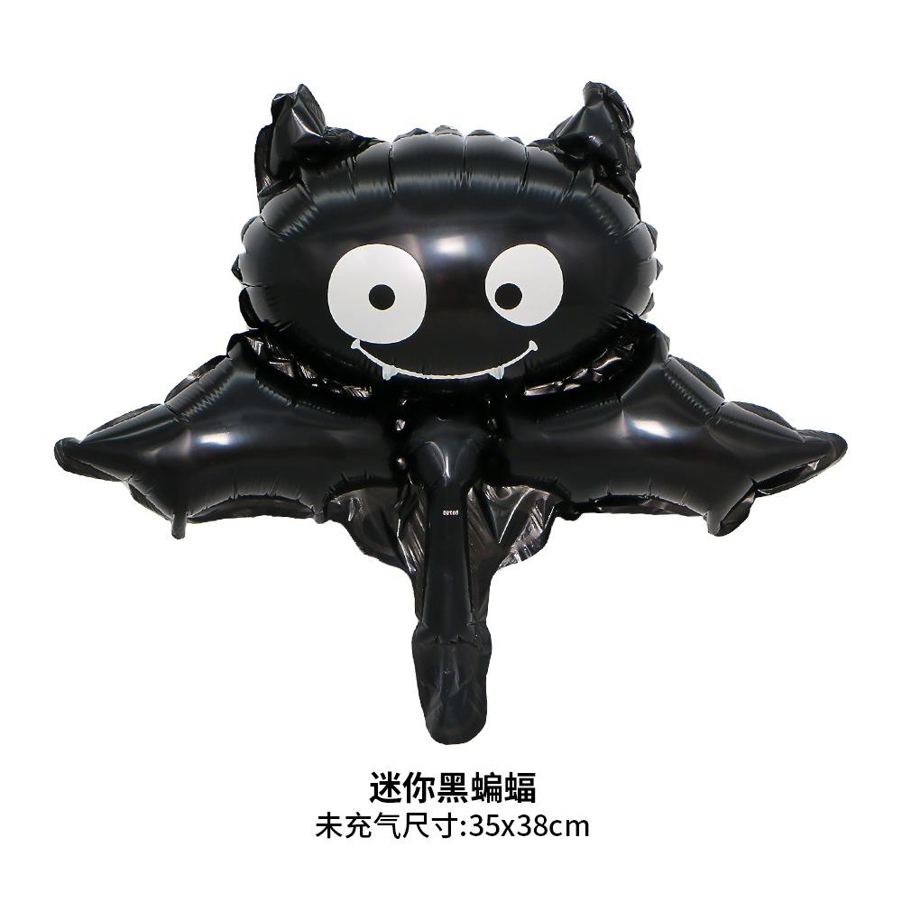 迷你万圣节造型-11