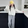 Ropa de Otoño para Niñas 2025 Nuevo Traje Otoño Moda Infantil para Niñas Primavera y Otoño Casual Deportivo Conjunto de Dos Piezas