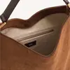 Bolso Tote Jw Pei para Mujer Aria2025 Nuevo Bolso Hobo Gran Capacidad Estilo Perezoso Bolso de Hombro Bajo el Brazo 8t026