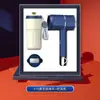 Eventos de Presentes Corporativos: Brindes Corporativos para Clientes, Lembranças Personalizadas com Logo para Eventos de Aniversário, Secador de Cabelo e Conjunto de Caneca Térmica