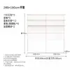 Estantería de Panel Perforado Ensamblaje Sin Taladro Herrajes Combinación de Estante de Escritorio Estantería Metálica de Piso Simple para el Hogar