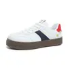 Zapatos de mujer a la moda, dulces y lindos, diseño de nicho, zapatillas elegantes para estudiantes para niñas, nuevos zapatos de vestir versátiles para el otoño de 2026