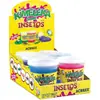 Slime Kimeleka Insetos 180G Sortido.