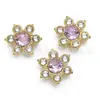 11*11 Hexagonal de Forma Especial Diamante Completo diy Acessórios para Capa de Celular Feita à Mão Acessórios Decorativos de Borda de Diamante