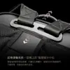 Mochila de Cuero Genuino de Primera Capa para Hombre, Estilo Nuevo, Ligera y Reduce la Carga, Mochila de Computadora para Viajes de Negocios, Mochila de Gran Capacidad, Marca Bo
