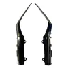 Adequado para Honda 2020-2022 Crv Faixa de Acabamento da Lanterna Dianteira Luz Sobrancelha 71180-Tly-H50 71185-Tly-H50