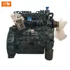 Piezas de Excavadora para Maquinaria de Construcción, Nuevas y Originales, Adecuadas para el Ensamblaje del Motor Kubota D1105