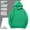 Grupo de Algodón Puro Ropa de Trabajo Personalizada Ropa de Clase Estampado Delgado logo Suéter con Capucha Pullover Abrigo Suéter de Empresa