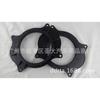Almofada de alto-falante SM12 adequada para alto-falante traseiro 12 Camry, almofada sólida