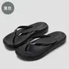 Chinelos de verão femininos para uso externo e interno, chinelos de EVA antiderrapantes com sola macia para mulheres, atacado