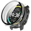 Funda Protectora Qingfeng Adecuada para Suunto Vertical 2, Funda y Película Integradas para Suunto Vertical 2
