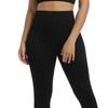 Pantalones Largos de Yoga Moldeadores de Cuerpo de Cintura Alta para Fitness Deportivo Europeo y Americano Transfronterizo con Cadera de Melocotón Ajustados Transpirables Traje de Yoga para Correr