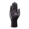 Guantes desechables de nitrilo para ventas transfronterizas, exclusivamente para Amazon, TikTok, Xiyin, Temu y Ozon, alta elasticidad y resistencia al aceite