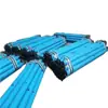 Soporte hidráulico único tipo suspensión DW45-250/110X, seguro y fácil de operar para soporte subterráneo