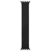 Adecuado para Correa de Reloj Iwatch11, Apple Watch10Se98765 Banda de Reloj Elástica Integrada Trenzada de Nylon de Bucle Único
