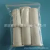 El kit de cableado de silicona de 3/4 de pulgada con pasamuros de pared se utiliza para tapones de goma de pared con orificio interior de 7 mm de Yitai net