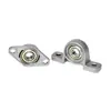 Rodamiento de Bloque de Almohada de Aleación de Zinc en Miniatura Kfl05 Kfl06 Kfl07 Kp05 Kp06 Kp07 Gp Gfl