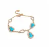 Pulsera de Calabaza con Baño de Oro Real de 18K y Circonita, Pulsera de Lujo Ligero de Gama Alta, Estilo Palacio Retro Personalidad Joyería de Mano Versátil