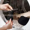 Quitapelusas de dibujos animados para uso doméstico, quitapelusas lavable con papel adhesivo y esponja, removedor de pelo de gato, cepillo quitapelusas portátil