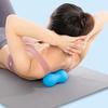 Soporte Bola de Fascia Fitness Personalizada Entrenamiento de Rehabilitación Yoga Auxiliar Bola de Masaje Fitness Bola de Cacahuete