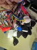 Arnés de Cableado para Controlador de Motor Far Drive de Nanjing 72200 240 260 300 330 360 490 530 850