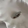 Grampo de Cabelo Pequeno Laço Prata Cor Doce Versátil High-End Clip para Franja Cabelo Quebrado Acessórios de Cabelo Novo Estilo para Mulheres