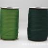 Poliéster algodón color sólido fábrica cincha espiga cinturón portátil color cinturón lona gruesa bolsa mochila poliéster algodón cincha