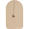 [Wow Personalizado] Alfombrilla de Sisal para Gatos Protección Anti-Sofá Resistente al Desgaste Garra de Gato Tabla Rascadora Multifuncional Pegatina de Pared para Jugar en la Pared