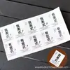 Copo Grande PET para Milk Tea Americano Café Descartável Calibre 90 Copo para Bebida Gelada Plástico de Alta Permeabilidade Copo de Embalagem em Forma de U