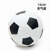Não. 3 Bolas de Rugby Infláveis Especiais Estilo Americano para Crianças, Ecológicas, Não Tóxicas, Resistentes ao Desgaste e Antiderrapantes, Bola Redonda de Ensino para Crianças Pequenas