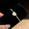 Pulsera de Forma de Serpiente Extraíble con Circonita Estilo Coreano Ins Pulsera Versátil de Moda para Viajes Diarios Joyería para Manos de Lujo Ligero y Sensación de Alta Gama Venta al por Mayor