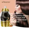 Kormesic Aceite de Argán Marroquí Queratina Mascarilla Capilar Multirreparadora Membrana Capilar Comercio Exterior Transfronterizo