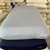 [Fábrica de Origen] Almohada de Espuma Viscoelástica de Tercera Generación Pro3.0 para Soporte de Cuello en Sueño Profundo, Rebote Lento, Cero Presión, Almohada Estilo Hotel