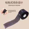 Papel Desechable para Cuello en Stock para Salones de Peluquería, Papel Protector de Cuello para Cortes de Cabello, Anti-Fragmentos de Cabello, Anti-Crema de Tinte, Suministros de Salón de Alta Gama