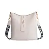 Bolso tipo cubo con estampado de cocodrilo para mujer bolsos2021 nuevo bolso de moda coreana para mujer