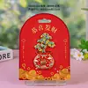 Imanes para Refrigerador Árbol de Dinero de Metal, Productos Creativos, Imanes para Refrigerador Árbol de la Fortuna, Souvenirs de Viaje, Imanes para Refrigerador de Año Nuevo al por Mayor